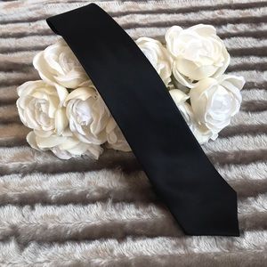 Nicole Miller Silk Tie